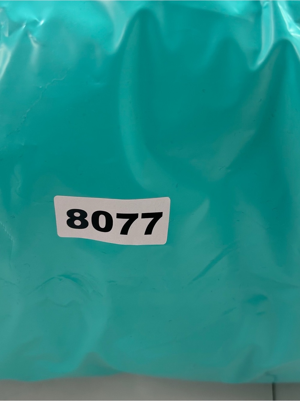 QUINCE Lightweight Premium Down Comforter King/Cal King 8077 - Picture 8 of 8